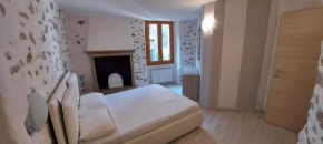 Casa del Borgo Scala tonda Pieve